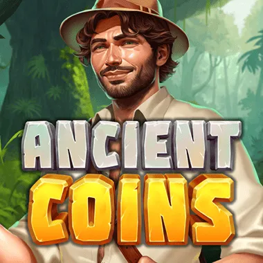 Ancient Coins