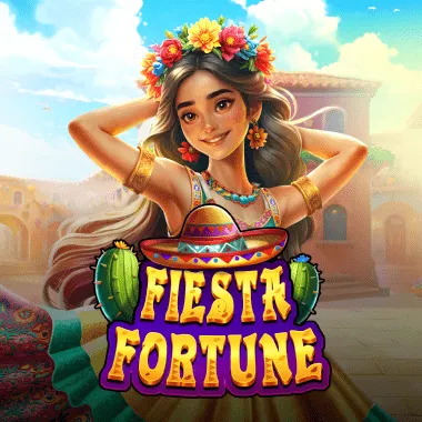 Fiesta Fortune